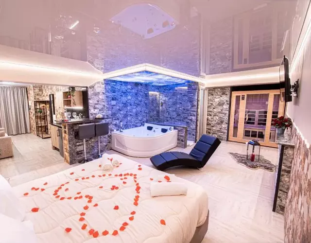 Virtus Prestige - Rooms & Apartments