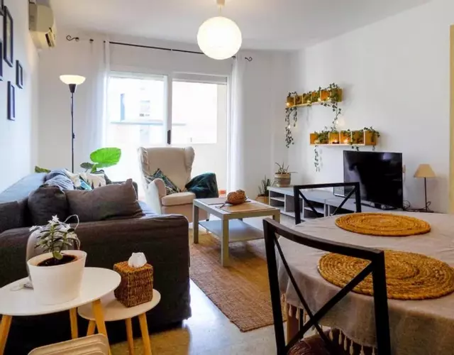 APARTAMENTO TURISTICO ELCANO