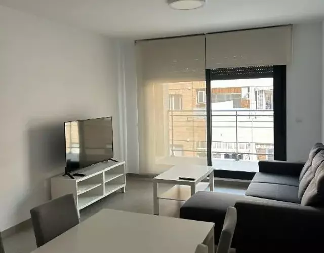 Apartamentos CorteInglés Castellón by Tucasanlaplaya