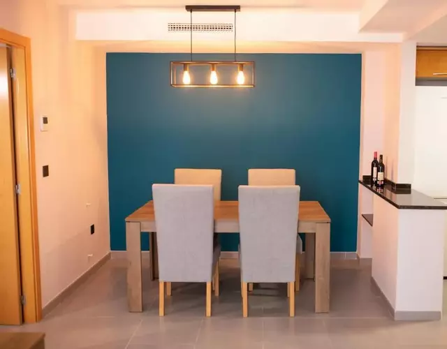 Castellon Comfort - A una Calle del Centro