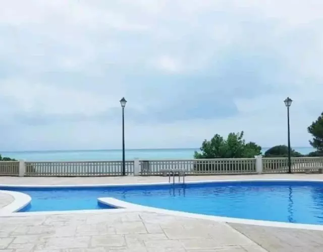 Retiro Mar y Montaña