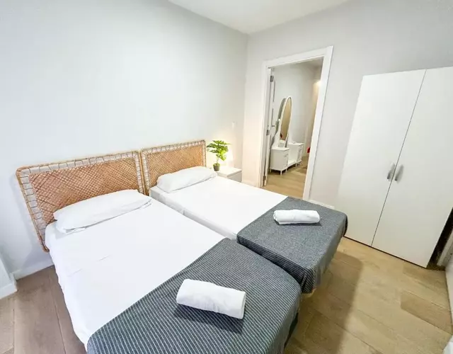 Trinidad del Mar Turistea