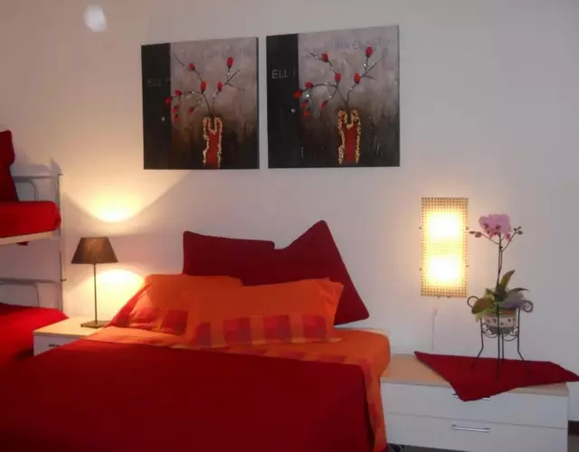 B&B Residenza Bianco alle Grotte di Castellana