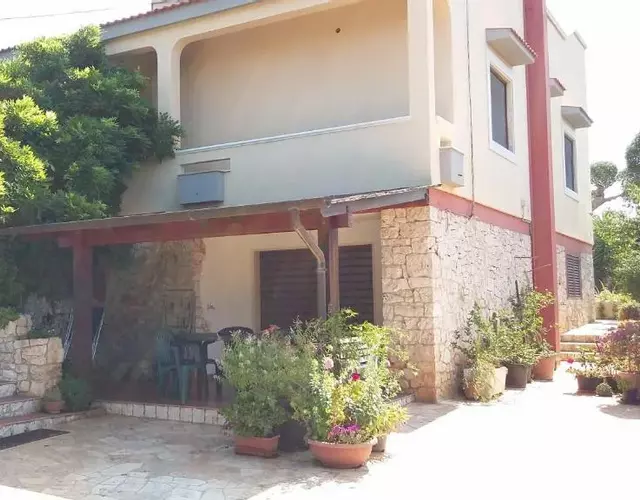 casa Nonna Nina