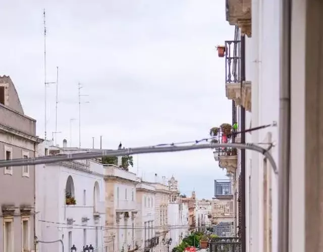 Civico 57 Urban Suite