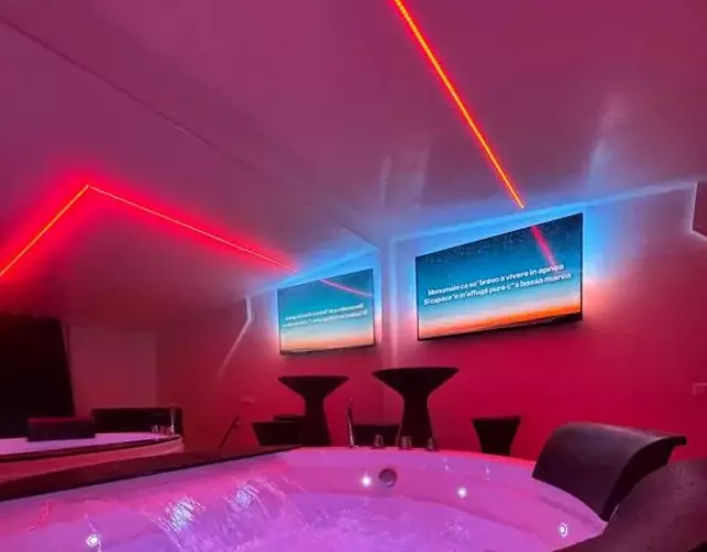 Elite Suite