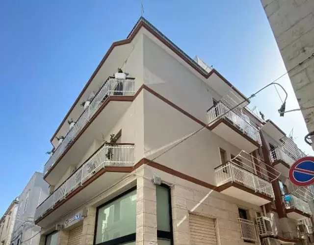 Via Bovio Guest House