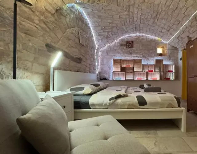 Vitti Stone House - 6 minuti dalle Grotte
