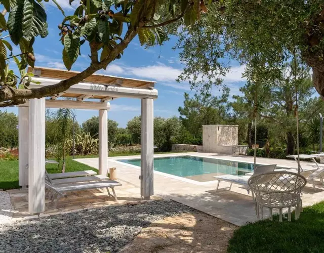 WePuglia - Villa Lidia
