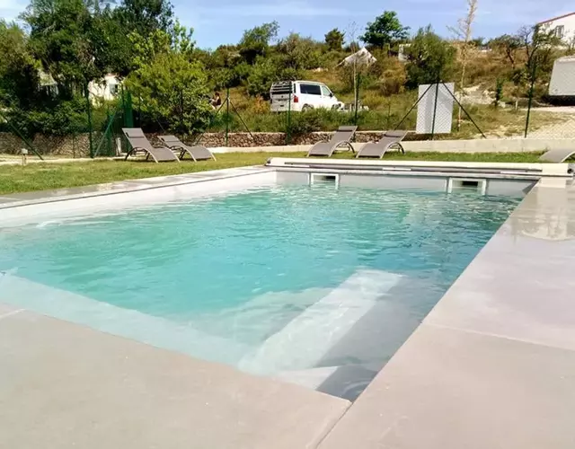 Camping Humawaka