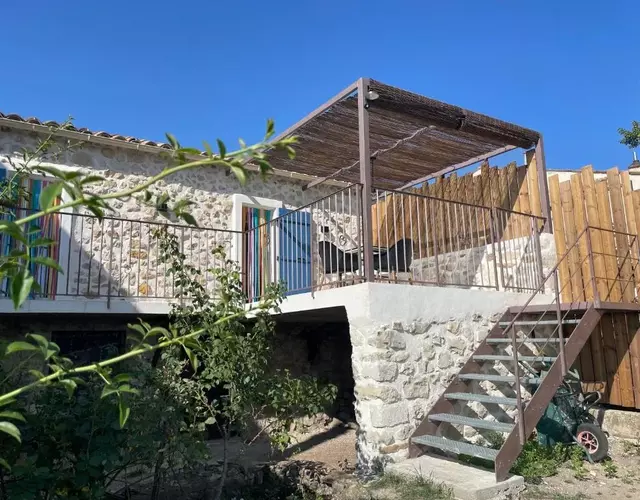 maison de caractère