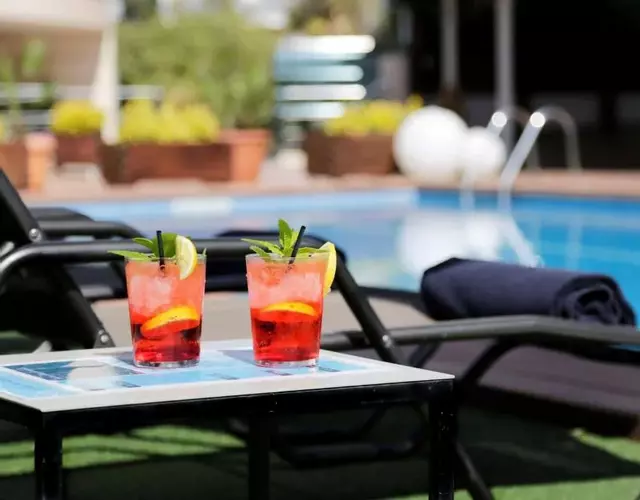 Best Western Hotel Mediterraneo