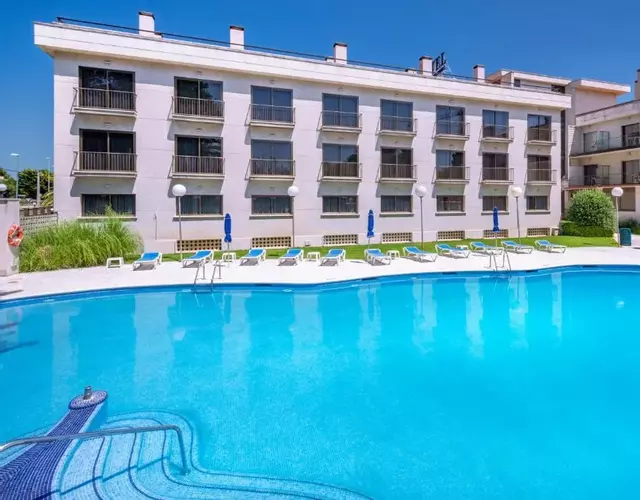 Ciudad de Castelldefels