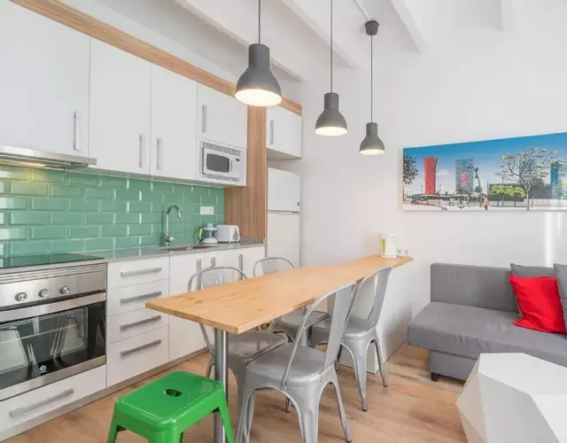 Fira BOUTIQUE by MyRentalHost