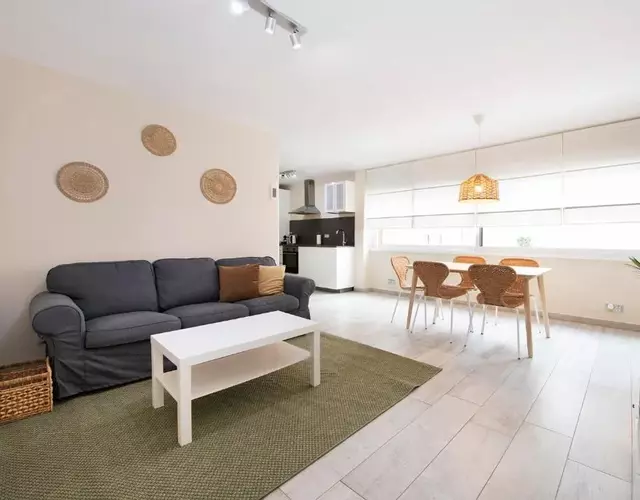 White Sea by Seasidehomes