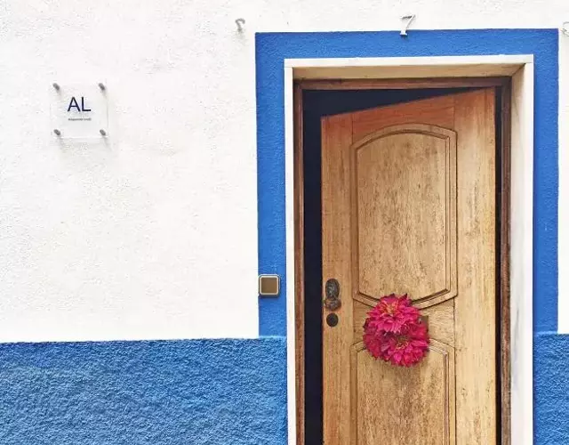 A Casa da Avó Leonor