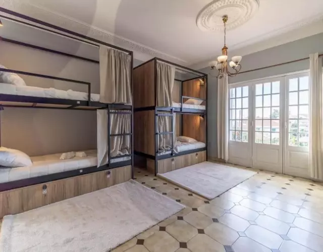 Akisol Hostel Idanha