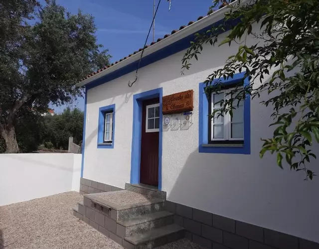 Casinha das Oliveiras