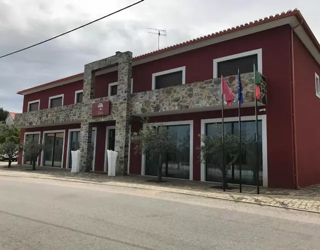 Hotel Rural da Catraia