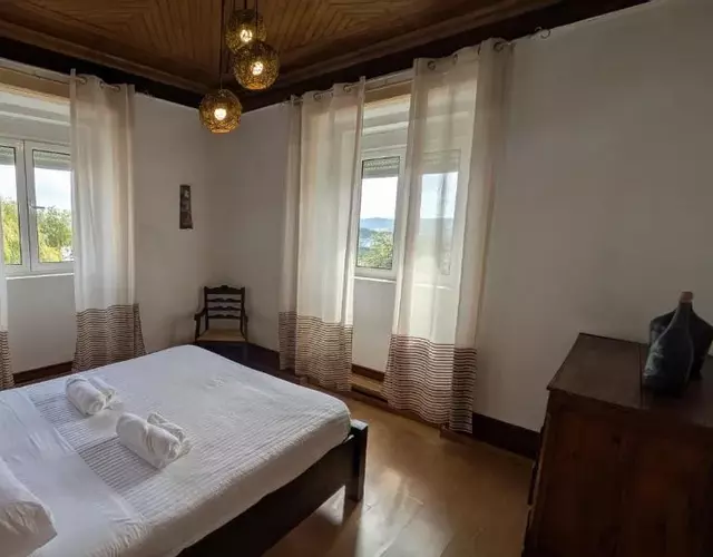 Rei Wamba GuestHouse