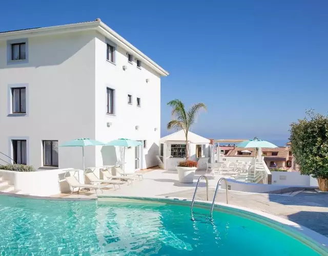 Best Western Hotel Blumarea