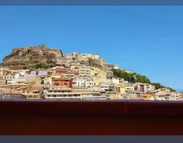 Casa Vacanza del Pescatore