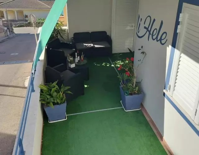 Casa Vacanza LiHele - Locazione Turistica