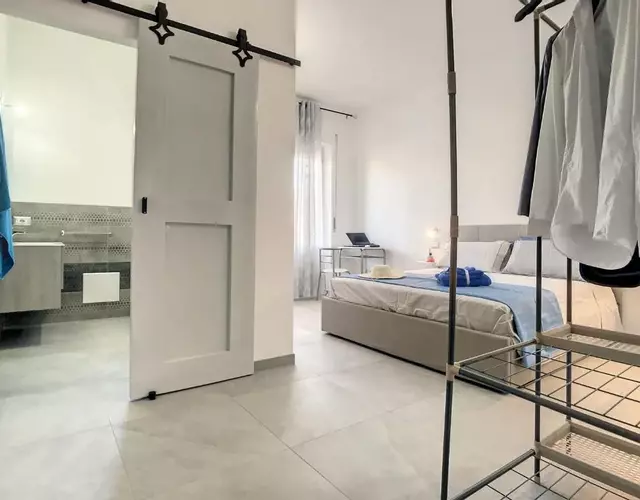 Il Bed and Breakfast al Centro