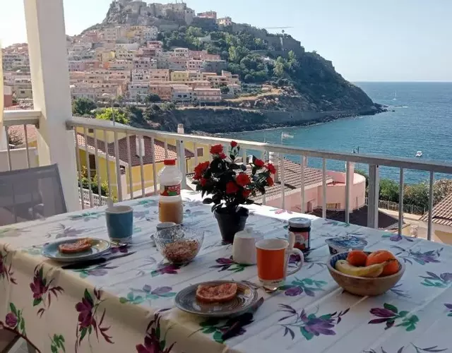 Incanto sul Mare Castelsardo