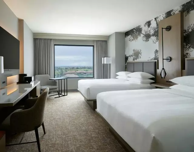 Denver Marriott South at Park Meadows