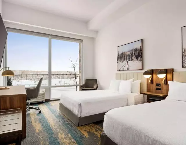 La Quinta Inn & Suites by Wyndham Denver Parker