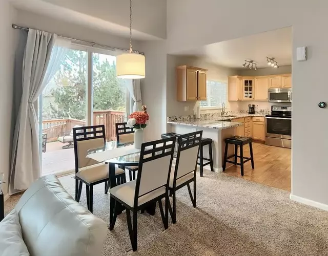 Littleton Home with Deck - 24 Mi to Denver!