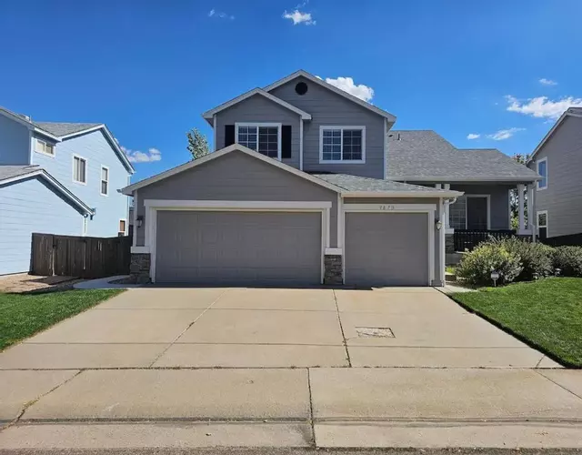 Luxurious Highlands Ranch Home with private hot tub