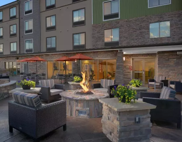 TownePlace Suites by Marriott Denver South/Lone Tree