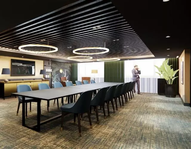 Hotel Indigo Leeds by IHG