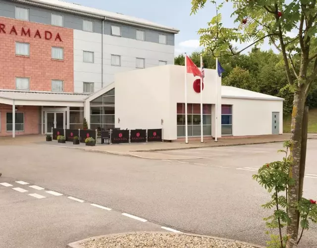 Ramada Wakefield