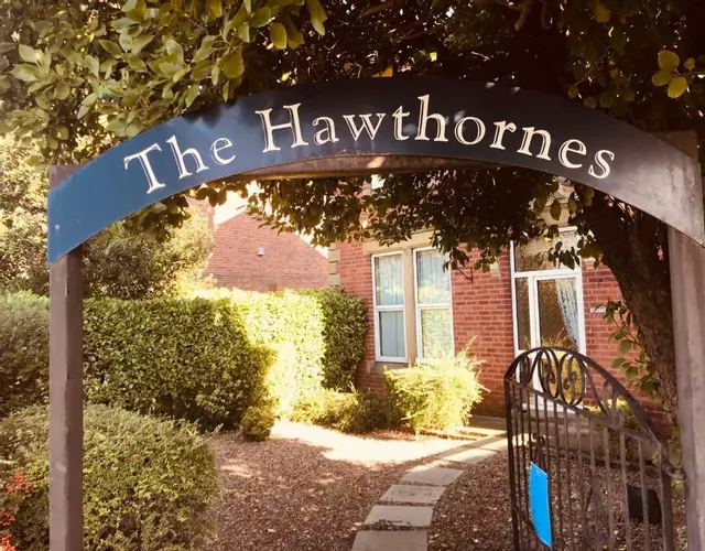 The Hawthornes Licensed Guest House