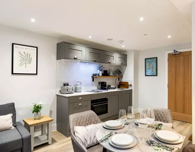 Rock Mill 1 Bed Apartment 32
