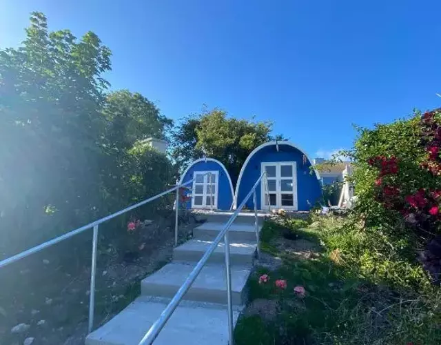 A house and a half on Beara peninsula