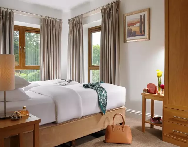 Golden's Cove Apartments at Sneem Hotel