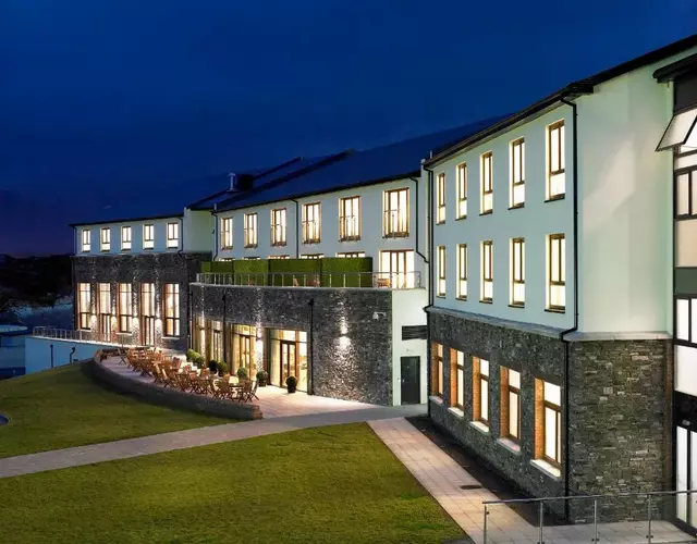Sneem Hotel