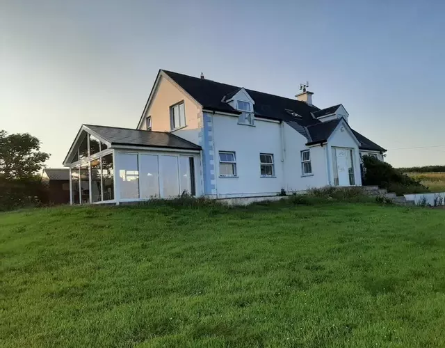 Teach Chnoc na hEorna