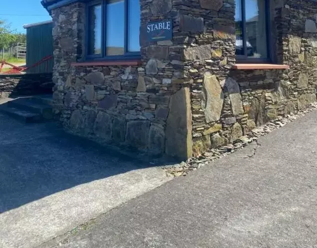 The Stable Self Catering Cottage @ Cappa House BnB