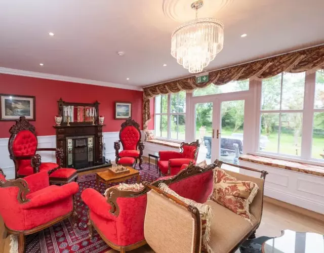 Tobervilla Guest House