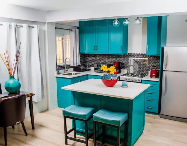 BalaCasa - The Getaway