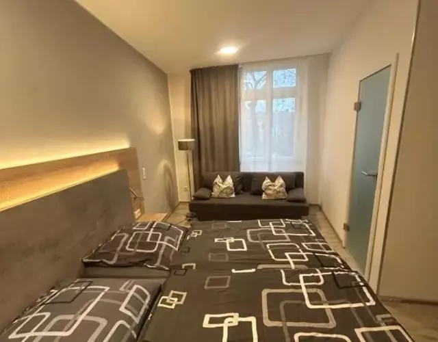 Burbaums Restaurant Hotel