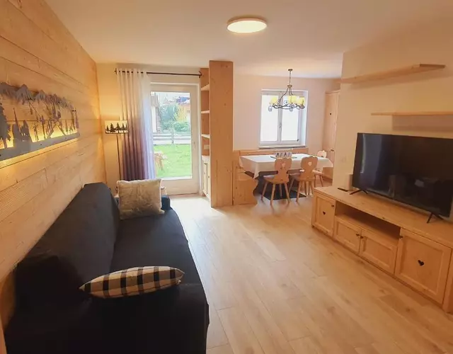 Cuore delle Dolomiti - Alpine Stay Apartments