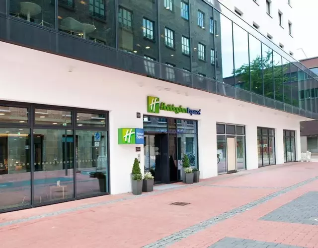 Holiday Inn Express - Recklinghausen