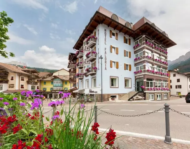 Hotel Faloria