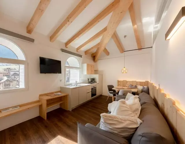 Le Suite della nonna Teresina